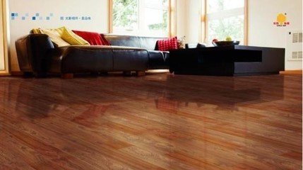 安信強化復合地板HV006產品價格_圖片_報價
