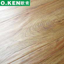 歐肯O.KEN地板 強(qiáng)化復(fù)合木地板奢華同步紋 12mm雙鎖口地暖地?zé)峤?jīng)典防潮防水專用復(fù)合 1平米/同步紋915 1平米 - 京東觸屏版
