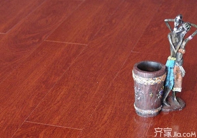 最好的地板品牌 教你選購經得起考驗的好地板_建材知識_學堂_齊家網