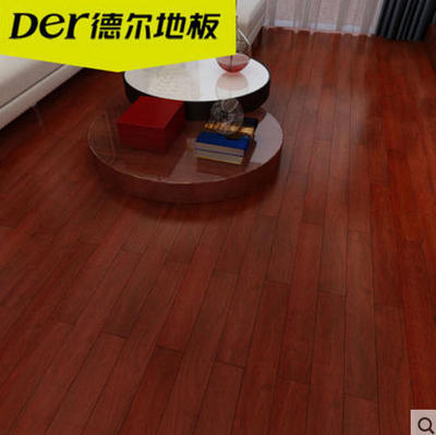 德爾地板強化復合地板HDS1207黃_德爾地板強化復合地板_太平洋家居網產品庫