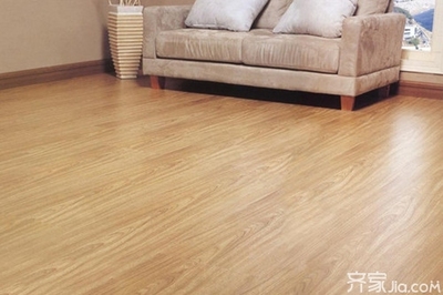 家居裝修的時尚化 大自然地板怎么樣_建材導購_導購_齊家網