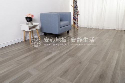 強(qiáng)化地板為何受歡迎 除了耐磨好用,最關(guān)鍵是這一點(diǎn)